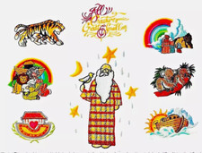 Noah ark artista for sale  Saint Paul