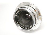 Voigtländer skoparex bjektiv gebraucht kaufen  Neuwied