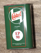 Castrol classic ep90 for sale  LYMINGTON