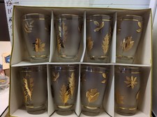 glassware set 8pc for sale  Salem