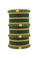 Traditional indian green for sale  WOLVERHAMPTON