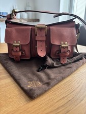 Mulberry roxanne darwin for sale  NEWCASTLE UPON TYNE