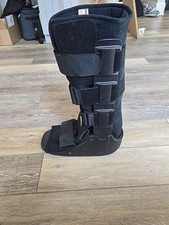 breg fracture walker boot for sale  Murfreesboro