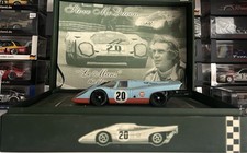 Fly sm3 porsche d'occasion  Nice-