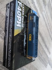 Rapido scale csx for sale  Columbus