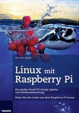 Linux raspberry immler gebraucht kaufen  Berlin