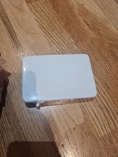 Zanussi filter cover for sale  BURTON-ON-TRENT