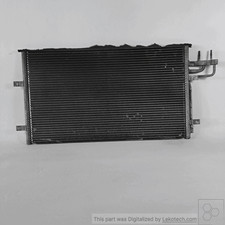 1357325 radiatore ford usato  Italia