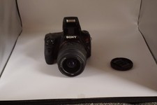 Sony alpha a37 gebraucht kaufen  Langenhagen