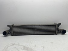 jaguar x type intercooler usato  Italia
