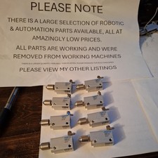 festo cylinder for sale  PORT TALBOT