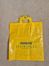 Selfridges vintage carrier for sale  PRESTON