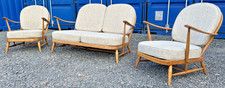 Ercol windsor 203 for sale  CORBY