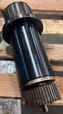 Haas vf0e spindle for sale  Muskegon