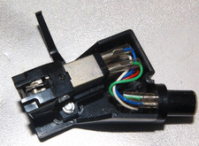 audio technica plattenspieler gebraucht kaufen  Köln