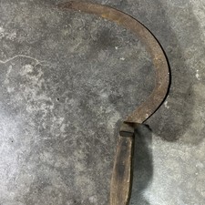 Vintage antique hand for sale  Donnellson