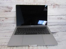 Damaged apple macbook for sale  Los Angeles