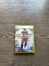 call of duty world at war xbox comprar usado call of duty world at war xbox comprar usado Enviando para Brazil