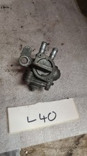 Honda vt250 fuel for sale  DAGENHAM
