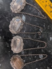 Vintage metal bottle for sale Vintage metal bottle for sale  BATH