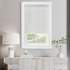 Filtragem de luz sem fio Achim Gii Morningstar 1 mini persiana 58 X 48 - Branco comprar usado  Enviando para Brazil