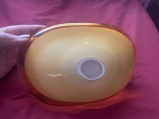 Striking murano geode for sale  Lakeside