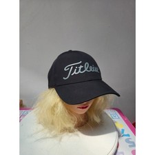 Titleist black golf for sale  SEVENOAKS
