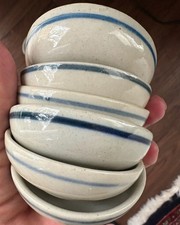 Vintage stoneware butter for sale  Sarasota