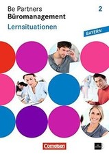 Partners büromanagement ausga gebraucht kaufen  Berlin
