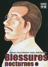 Blessures nocturnes tome d'occasion  France