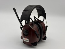 Peltor alert headset gebraucht kaufen  Gelsenkirchen