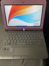 Toshiba nb200 10g for sale  BRADFORD
