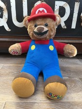 Super mario build for sale  DURHAM