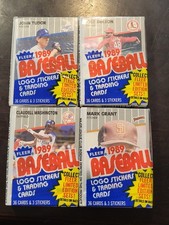 1989 fleer cello for sale  Batesville