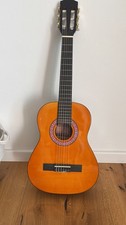 Gitarre kinder jugendliche gebraucht kaufen  Muggensturm