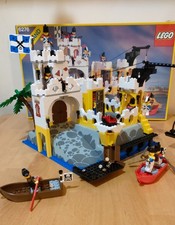 Lego 6276 pirate d'occasion  Juvisy-sur-Orge