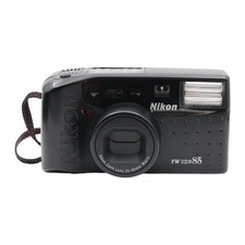 Nikon TW Zoom 85 85AF Kompaktkamera Kamera - Macro Zoom 32-85mm AF Optik comprar usado  Enviando para Brazil