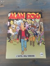 Alan dog hotel usato  Aicurzio