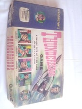Thunderbirds board game for sale  HARWICH