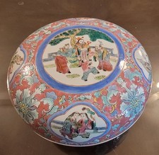 Chinese antique porcelain for sale  Rison