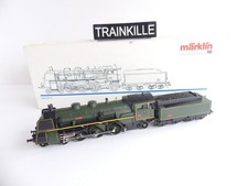 3317 marklin rails d'occasion  Sainte-Geneviève-des-Bois