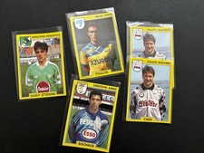 Lot images panini d'occasion  Poitiers