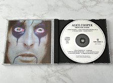 Alice Cooper From The Inside CD GERMANY IMPORT! Warner Vincent Furnier RARE! OOP comprar usado  Enviando para Brazil