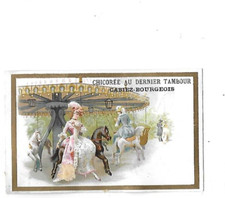 Anciens chromos publicité d'occasion  Dardilly