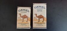 Camel filters 100 gebraucht kaufen  Berlin