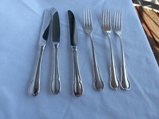 Wmf barock besteck gebraucht kaufen  Geislingen an der Steige