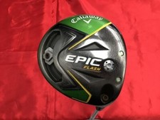 Callaway epic flash d'occasion  Expédié en France