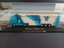 Herpa lkw scania gebraucht kaufen  Langerwehe