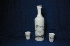 Schnaps garnitur 500 gebraucht kaufen  Ilsenburg (Harz)