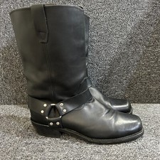 Durango harness boots for sale  PONTEFRACT